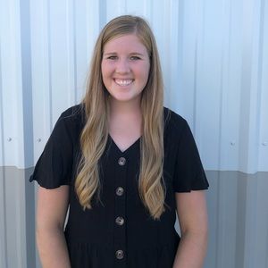 Meet your Posher, Bre